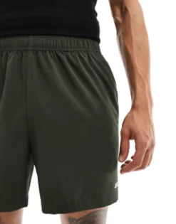 Shorts*4505 Icon 5 Inch Training Shorts With Quick Dry In Khaki