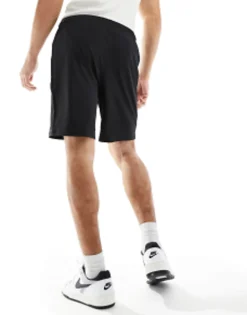 Shorts*4505 Icon 7 Inch Training Shorts With Quick Dry In Black And Navy Black/Navy