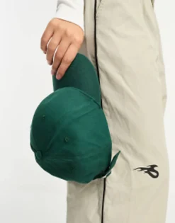 Caps*4505 Lifting Cap Khaki
