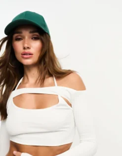 Caps*4505 Lifting Cap Khaki
