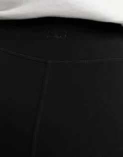 Trousers & Leggings*4505 Maternity Icon Yoga Legging Black