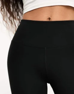 Trousers & Leggings*4505 Petite Icon Yoga Legging Black