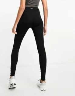 Trousers & Leggings*4505 Tall Icon Yoga Legging Black