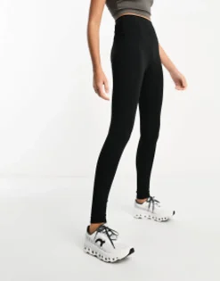 Trousers & Leggings*4505 Tall Icon Yoga Legging Black