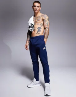 Tracksuits*adidas performance Adidas Football Entrada 22 Joggers In Navy