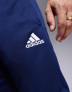 Tracksuits*adidas performance Adidas Football Entrada 22 Joggers In Navy