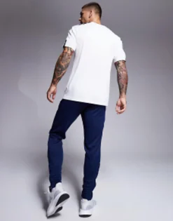 Tracksuits*adidas performance Adidas Football Entrada 22 Joggers In Navy