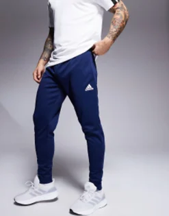 Tracksuits*adidas performance Adidas Football Entrada 22 Joggers In Navy