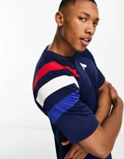 Sportswear*adidas performance Adidas Football Fortore 23 T-Shirt In Navy