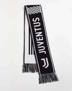 Scarves*adidas performance Adidas Football Juventus 2022/23 Scarf In White