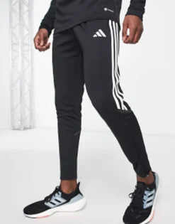 Tracksuits*adidas performance Adidas Football Tiro 23 Joggers And White Black