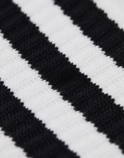 Socks & Tights*adidas Originals 3 Pack Mid Cut Socks In White