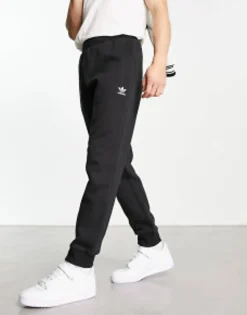 Tracksuits*adidas Originals Essentials Joggers In Black