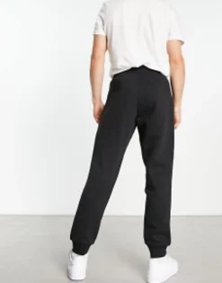Tracksuits*adidas Originals Essentials Joggers In Black