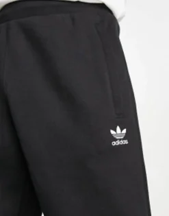 Tracksuits*adidas Originals Essentials Joggers In Black