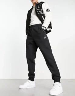 Tracksuits*adidas Originals Essentials Joggers In Black