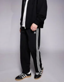 Tracksuits*adidas Originals Firebird Trackpants In Black