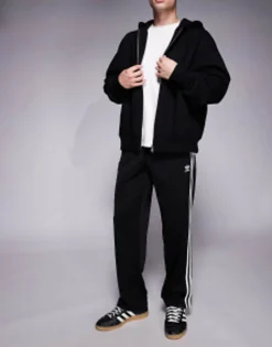 Tracksuits*adidas Originals Firebird Trackpants In Black