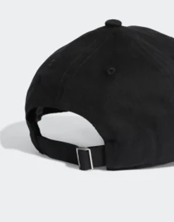 Hats*adidas Originals Premium Essentials Pe Dad Cap In Black