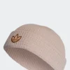 Beanies*adidas Originals Premium Beanie In Off White