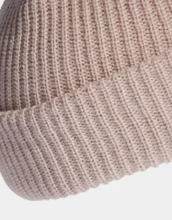 Beanies*adidas Originals Premium Beanie In Off White