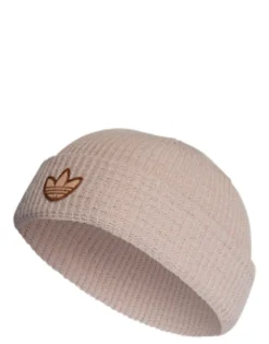 Beanies*adidas Originals Premium Beanie In Off White