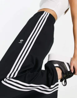 Tracksuits & Joggers*adidas Originals Relaxed Joggers In Black