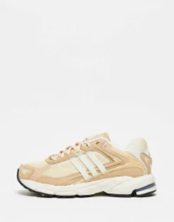 Sportswear*adidas Originals Response Cl Trainers In Beige Sand Strata