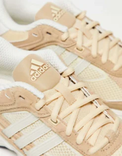Sportswear*adidas Originals Response Cl Trainers In Beige Sand Strata