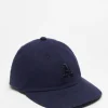 Caps*adidas Originals Rifta Baseball Cap In Navy