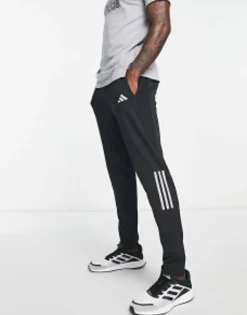 Tracksuits*adidas performance Adidas Running Own The Run Joggers In Black