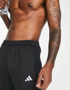 Tracksuits*adidas performance Adidas Running Own The Run Joggers In Black