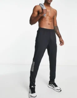 Tracksuits*adidas performance Adidas Running Own The Run Joggers In Black