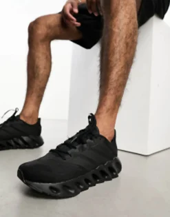 Sportswear*adidas performance Adidas Running Switch Fwd Trainers In Black