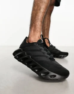Sportswear*adidas performance Adidas Running Switch Fwd Trainers In Black