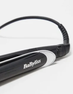 Gifts*Babyliss Smooth Straightener - Uk Plug Pro Wide 235