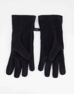 Gloves*Berghaus Bergahus Prism Gloves In Black Jet Black