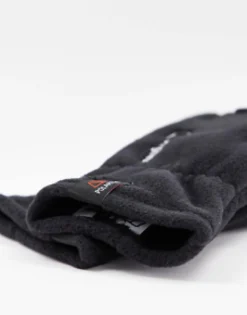 Gloves*Berghaus Bergahus Prism Gloves In Black Jet Black