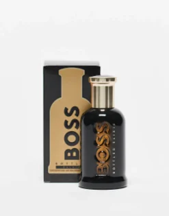 Gifts*HUGO BOSS Fragrances Boss Bottled Elixir Parfum 50Ml No Colour