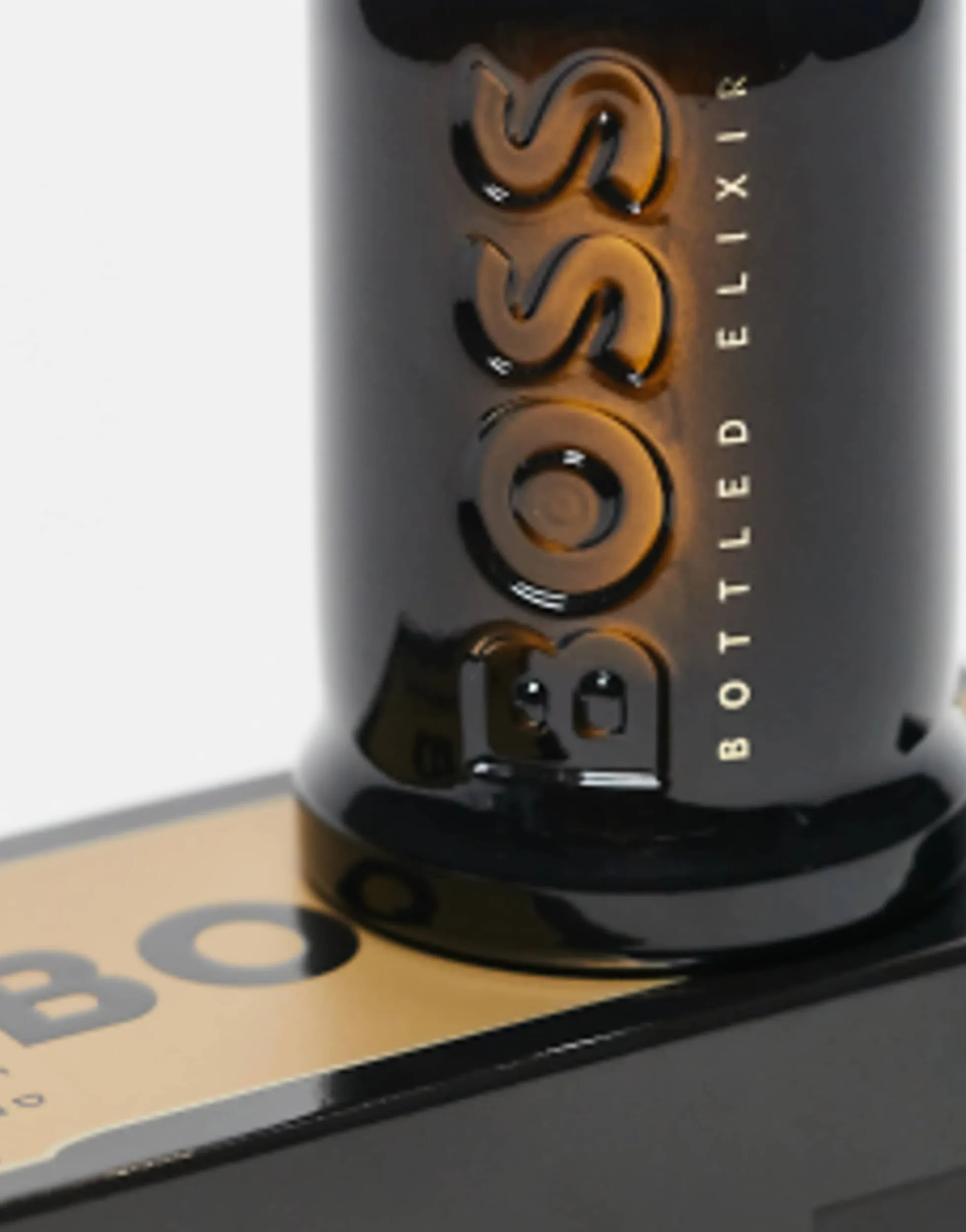 Gifts*HUGO BOSS Fragrances Boss Bottled Elixir Parfum 50Ml No Colour