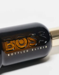 Gifts*HUGO BOSS Fragrances Boss Bottled Elixir Parfum 50Ml No Colour