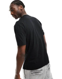 Sportswear*BOSS Green Tee 3 T-Shirt In Black