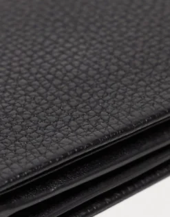 Gifts*Calvin Klein Minimalist Wallet In Black