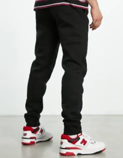 Tracksuits*Champion Legacy Joggers In Black