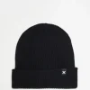 Beanies*Collusion Unisex Beanie In Black