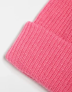 Beanies*Collusion Unisex Beanie In Pink
