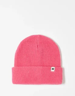 Beanies*Collusion Unisex Beanie In Pink