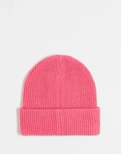 Beanies*Collusion Unisex Beanie In Pink