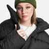 Beanies*Collusion Unisex Fisherman Beanie With Logo In Green Dark Green