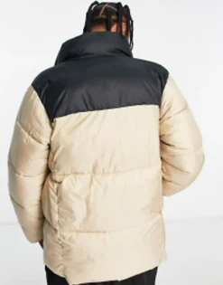 Sportswear*Columbia Puffect Ii Puffer Jacket In Stone